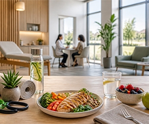 GLP-1 Clinic Cibolo TX: Telehealth Weight Loss Options