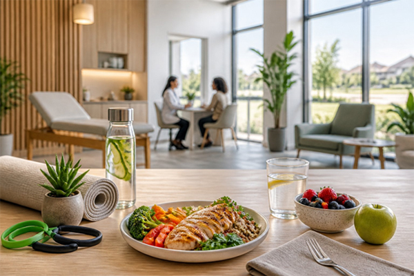 GLP-1 Clinic Cibolo TX: Telehealth Weight Loss Options